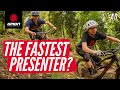 Who Is The Fastest? | GMBN Presenter Enduro Challenge