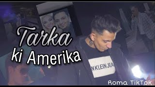 Tarkan - Ki Amerika  Resimi