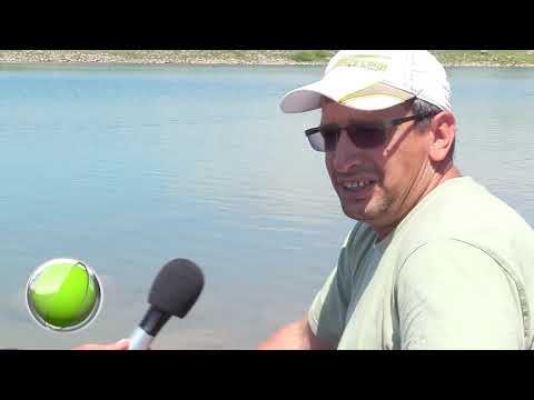 Видео: Как да спечелим турнир по руски риболов