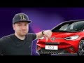 VW ID.3 - Was mich so richtig auf die Palme bringt! | TechnikLoft