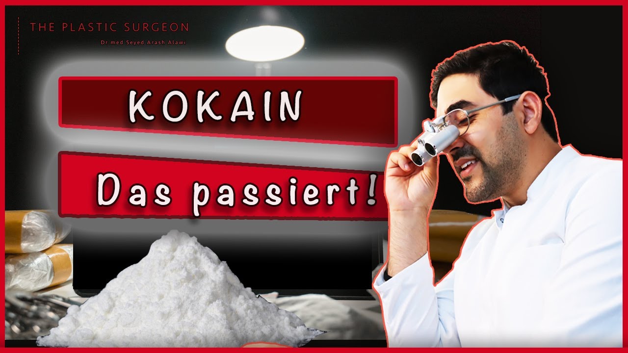 Wie Stellt Man Kokain Her www.youtube.com