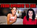 She Refused to Get Out of the Shower… Then Got ARRESTED | Bodycam