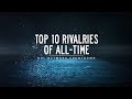 Nhl network countdown top 10 rivalries of alltime