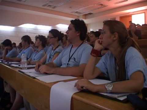 Humanitarian Medicine Conference - Closing Video