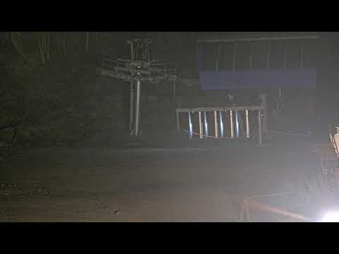 Moonbeam Lift Line webcam at Solitude Mountain Resort