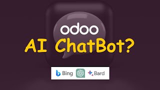 Odoo AI ChatBot like ChatGPT