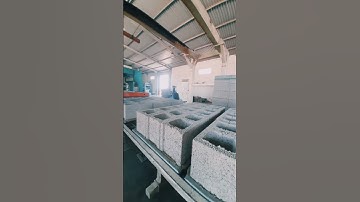 How to connect forklift with automatic cubing system۔