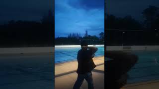 Tkdiet2023 Week32 28.08.66 เขาสสปดาหสดทายของเดอน 8