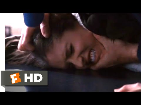 The Accountant (2016) - Apartment Attack Scene (3/10) | Movieclips