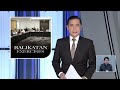 Japan inimbitahan ng AFP na sumali aa Balikatan | TV Patrol