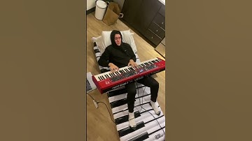 Thumbnail of @CA7RIELyPacoAmoroso I’m obsessed with this song #omarito #piano #jazz #music