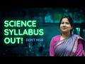 SCIENCE | CLASS 9 | SYLLABUS INTRODUCTION | COMPLETE GUIDE 🔥