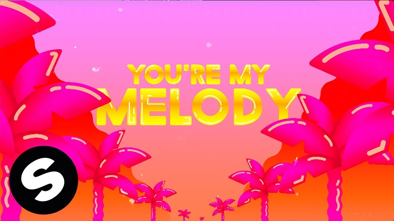 Watch Basic Tape - Melody (Official Lyric Video) on YouTube Watch Basic Tape - Melody (Official Lyric Video) on YouTube