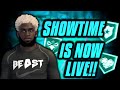 COMP STAGE GAMEPLAY NBA 2K21! ROAD TO 1000 SUBS ! BEST COMP STAGE CENTER