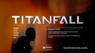Titanfall Gamebreaking Bug! Please Fix!