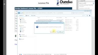 How To: Install a License File (DD v. 4.0)