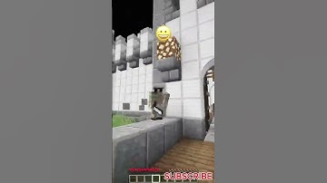 Longest Iron Golem vs IQ Emoji Reaction#shorts#minecraft#meme