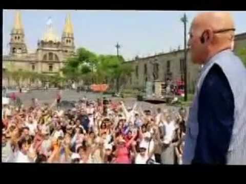 World Laughter Day 2012 in Mexico laughter therapy mumbai