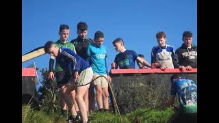 u14 end of year outting