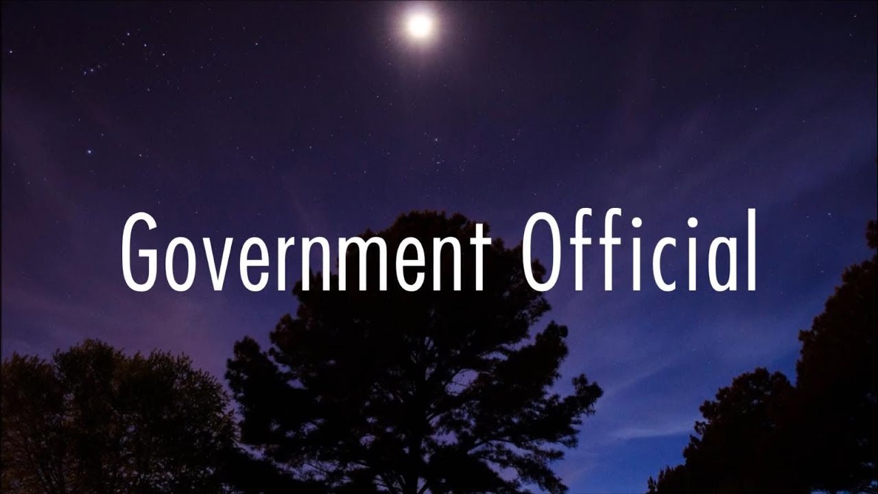 Future  Government Official // lyrics  YouTube