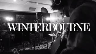 Winterbourne | Leaves (Live at the Grove Studios)