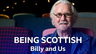 Being Scottish | Billy and Us | BBC Scotland