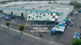 NorCal 2021 Promo 4K Final