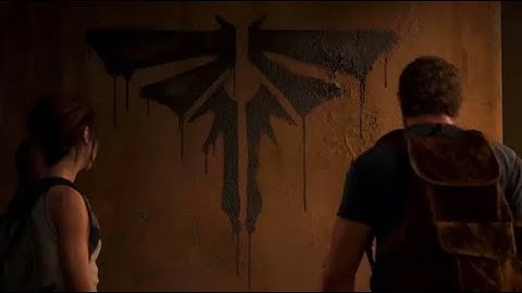 LIES!!!!!! / The Last of Us Part 2  -  Part 19