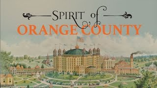Spirit of Orange County - 1:00 version