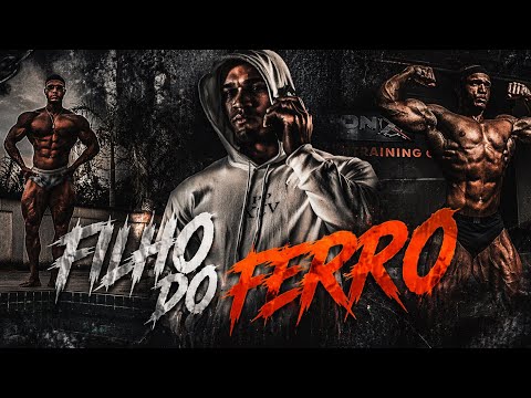 The Pachec - “FILHO DO FERRO” (Vídeo Clipe Oficial)