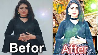 New Areeka Haq Photo Editing| New Tik Tok Areeka Haq Photo Editing video |