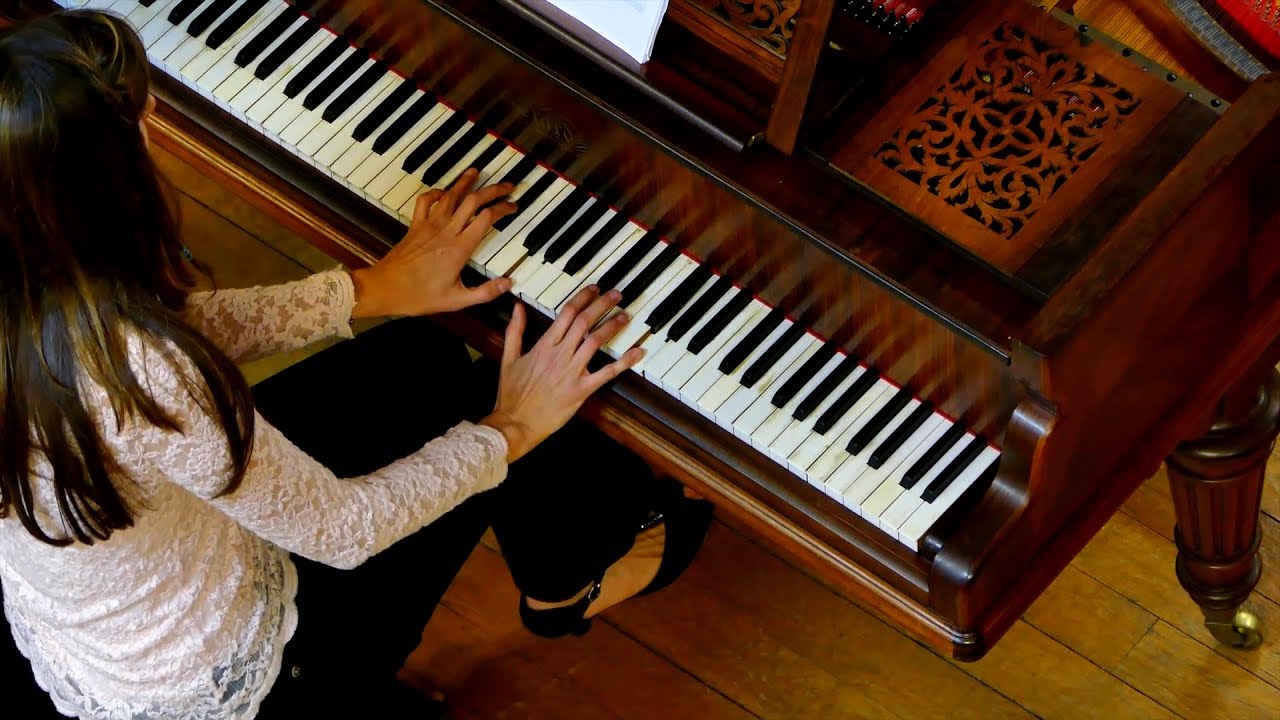 Kiliç, Sonata for Violin and Piano | Ambroise Aubrun, Anne-Lise Longuemare