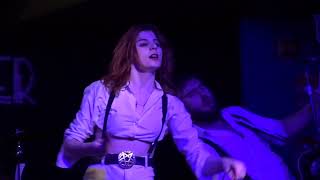 Deaf Devils - This Is Rocknroll - Wurlitzer Ballroom - 18-05-24