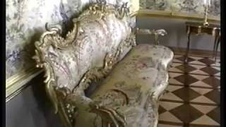 St Petersburg part 6, Russia,   Catherine Palace