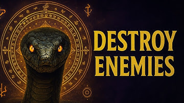 RETURN  DEVIL TO  ENEMIES ⚠️ MOST POWERFUL 100%✨️ 