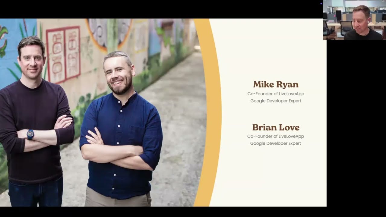 Building AI Powered Angular Apps with Hashbrown