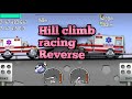 HILL CLIMB RACING - REVERSE