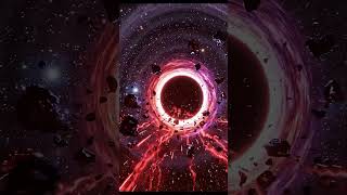 Singularity — Infinite Collapse Dark Cyberpunk Music Black Hole Series