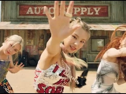 [있지] Not Shy 예지