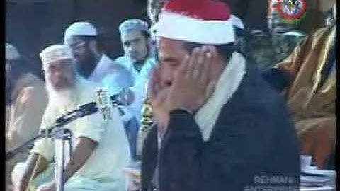 الشيخ محمود سلمان الحلفاوي ما تيسر من  سورة ابراهيم