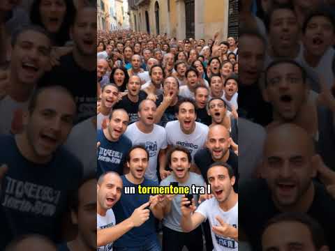 Video Checco Zalone lancia una canzone comica sulla prostata!