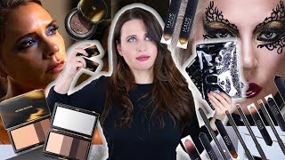 ЗВЕЗДНАЯ КОСМЕТИКА | HAUS Laboratories Lady Gaga | Victoria Beckham Beauty