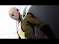 One Punch Man [AMV] - Hero