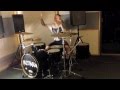 Niko hoker dine hyttinen cold cold ground suck and pay drum play through