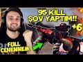 TR DE İLK!! TÜM EKLENTİLERİ CEHENNEM OLAN +6 AWP İLE ŞOV YAPTIM!! ZULA