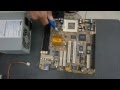 MONTAGEM E MANUTENÇÃO (A): APRESENTAÇÃO COMPONENTES DE UM PC