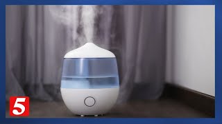 Consumer Reports experts look at the best humidifiers for your home