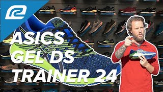 asics ds trainer 24 drop