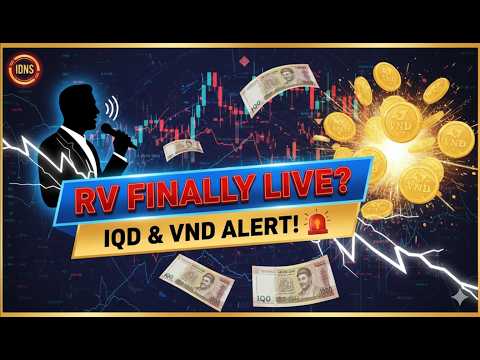 Is The Dinar Chronicles Dinar REALLY The Next Global Currency?