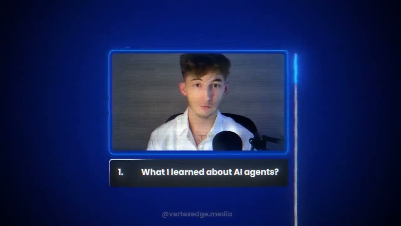 Talking Head Long Form